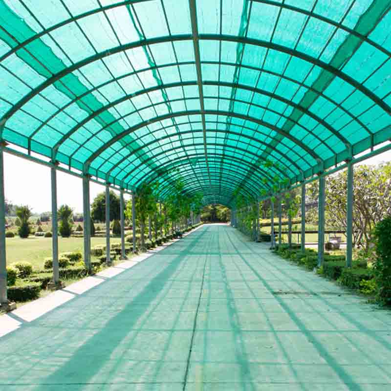 Kuinka valita varjostinverkko?