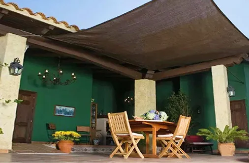 Mihin minun tulee kiinnittää huomiota aurinkosuojaverkkoa valittaessa?