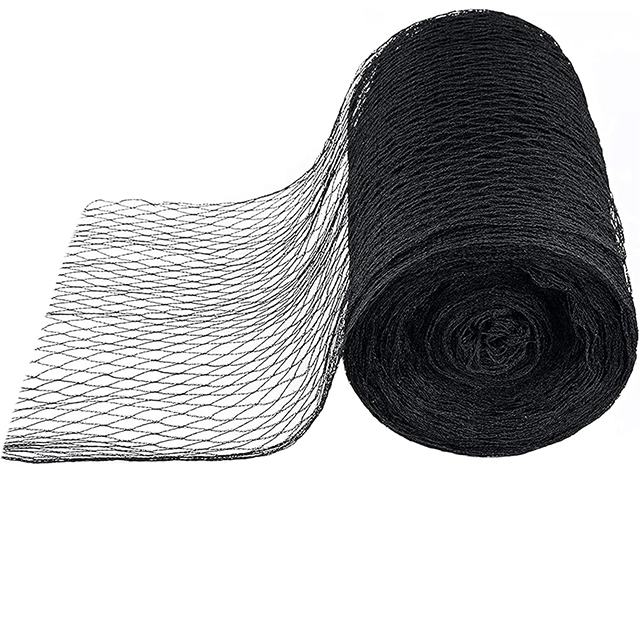 Raesuojaverkko – Suojaa satosi vaurioilta