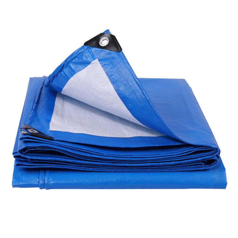 Onko PE-peite tarpeeksi vahva?