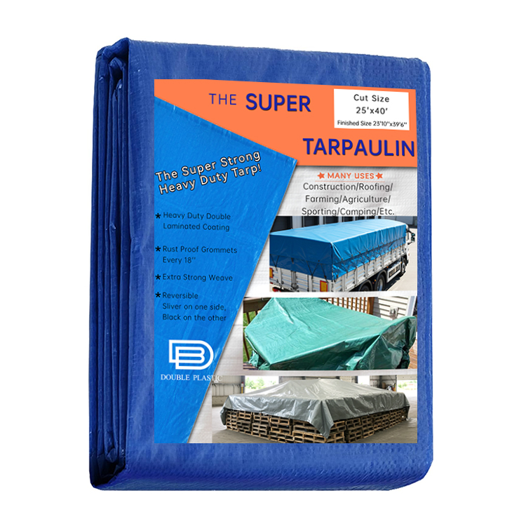 Kuinka tehdä ero PE-suojapeitteestä PVC-peitteestä?