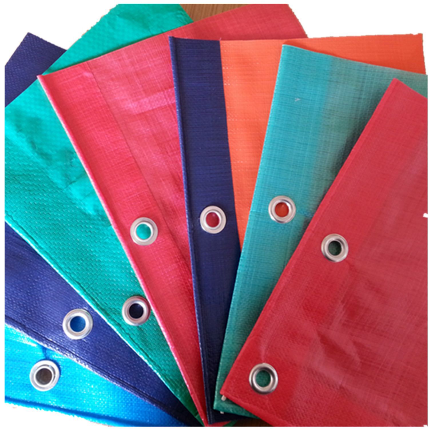 Kuinka käyttää ja huoltaa PE-suojapeitettä?