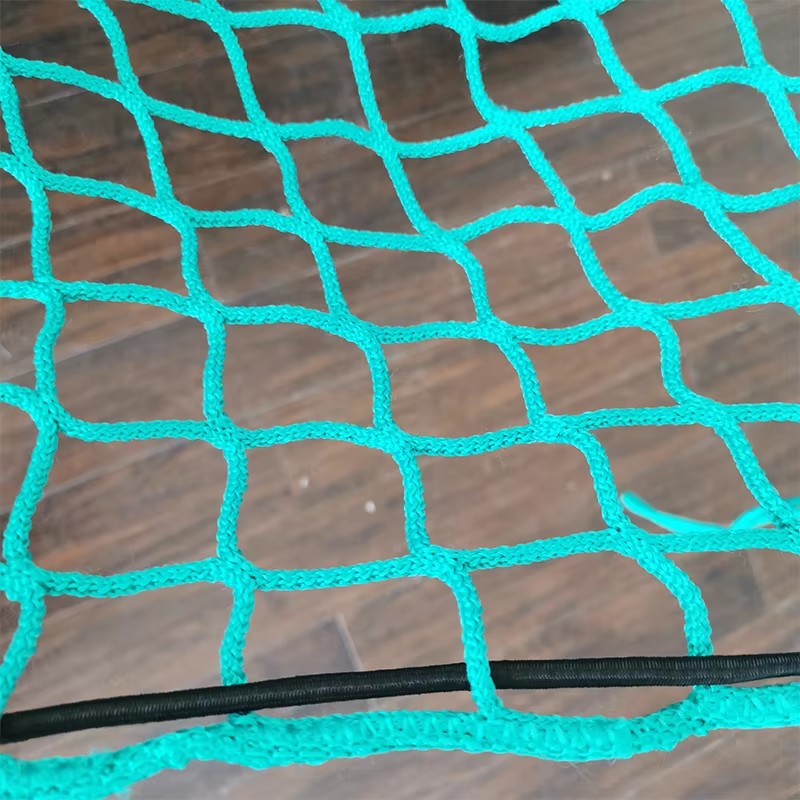 Polypropeeni (PP) lastiverkkojen edut