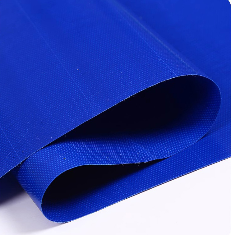 Mikä on PVC-suojapeitteen käyttöikä?