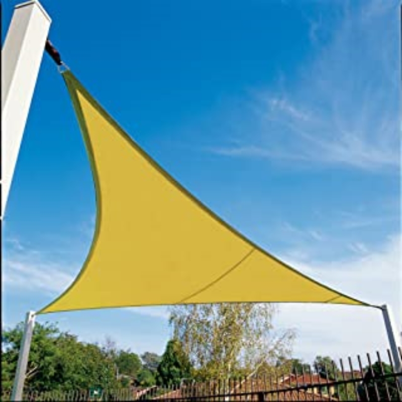 Koristeellinen Shade Sail