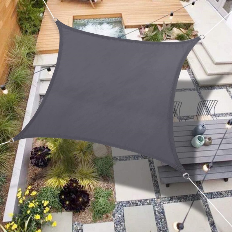 Garden Shade Sails verkot