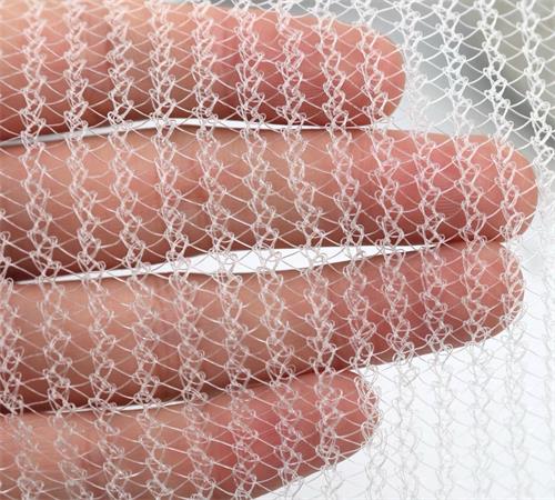 HDPE-raeverkko, UV-stabiloitu hedelmäpuutarhojen raesuojaverkko hedelmäpuille
