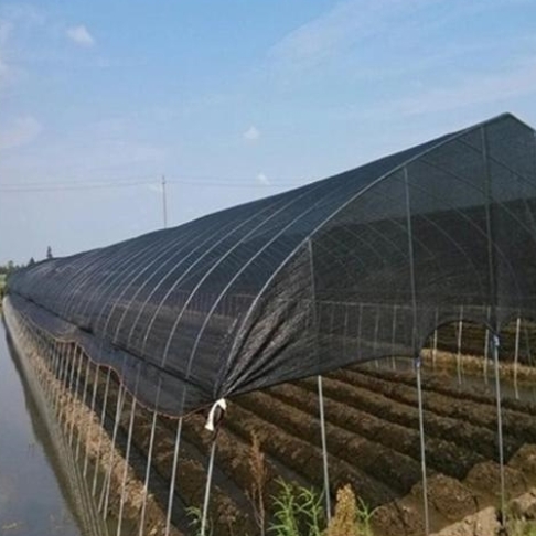 HDPE aurinkosuojaverkko