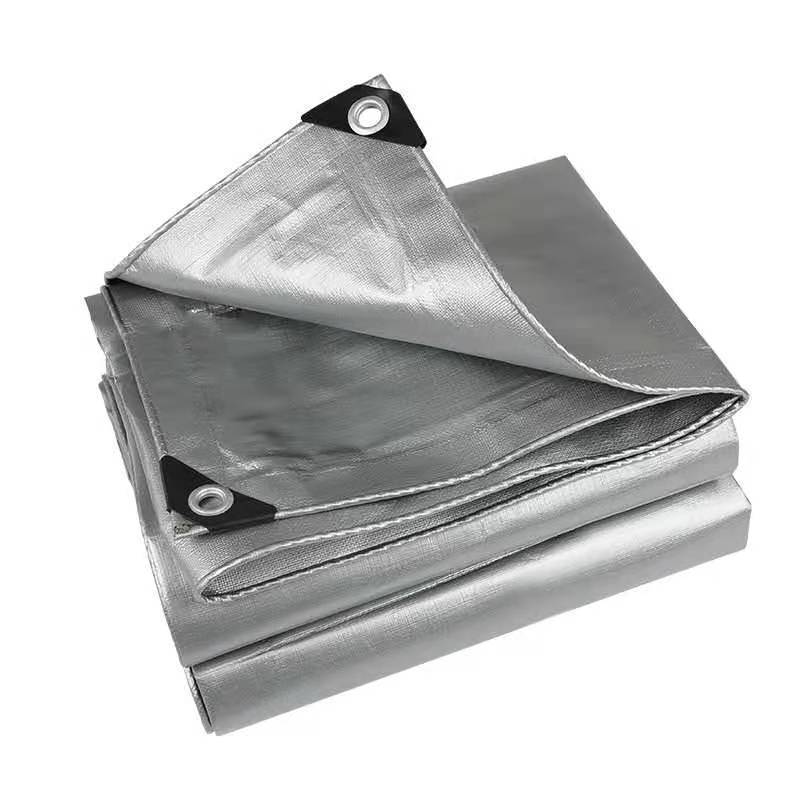 Heavy Duty vedenpitävä PE-peite