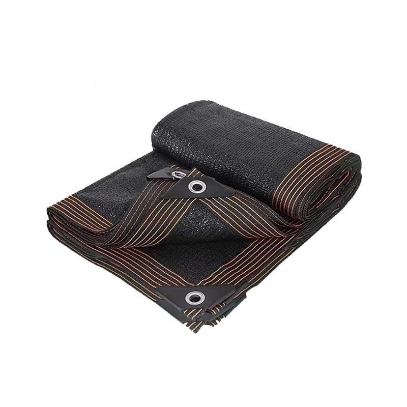 Varjostinkangas 95 % aurinkosuojaverkko puutarhapatiolle