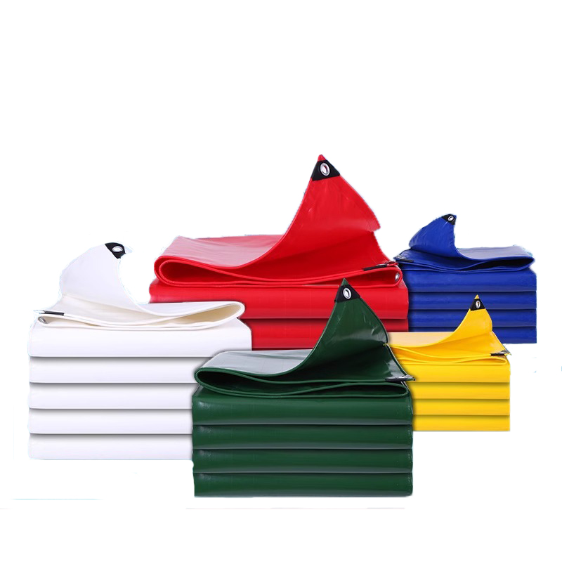 Vedenpitävä PVC-suojapeite